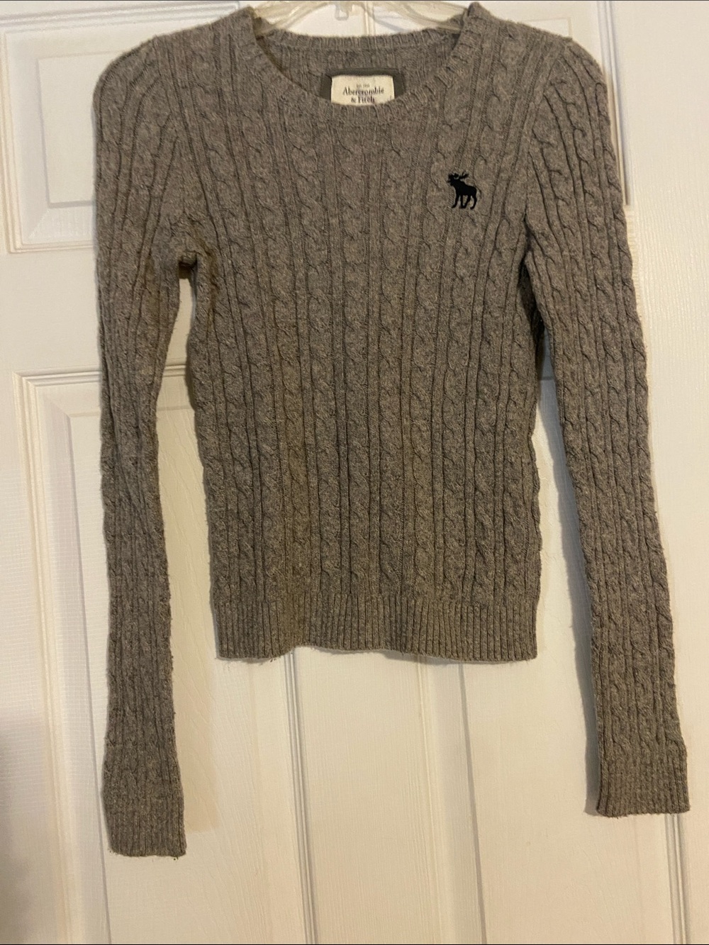 Abercrombie Sweater
